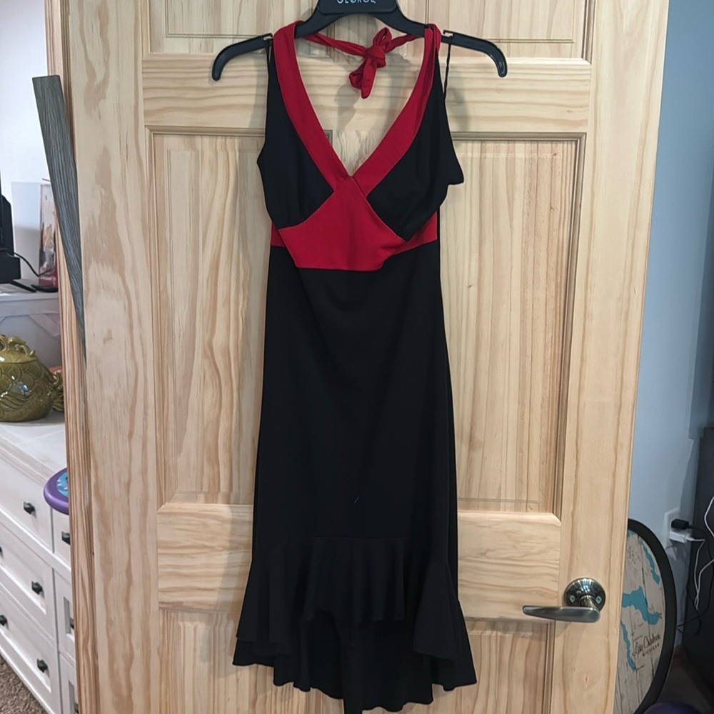 Cocktail dress